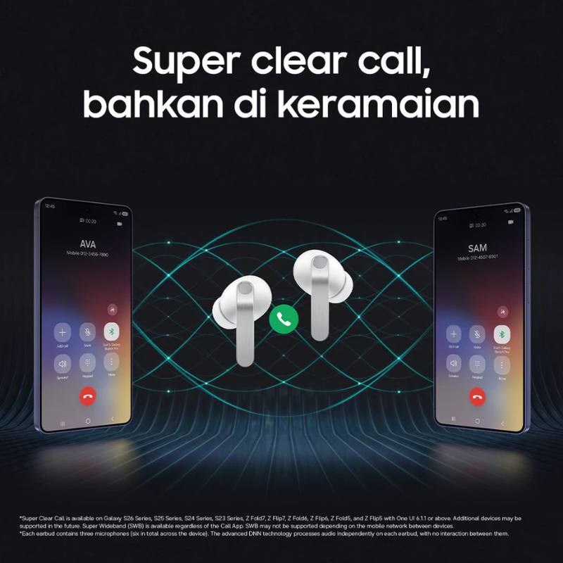 SAMSUNG BUDS 4 PRO